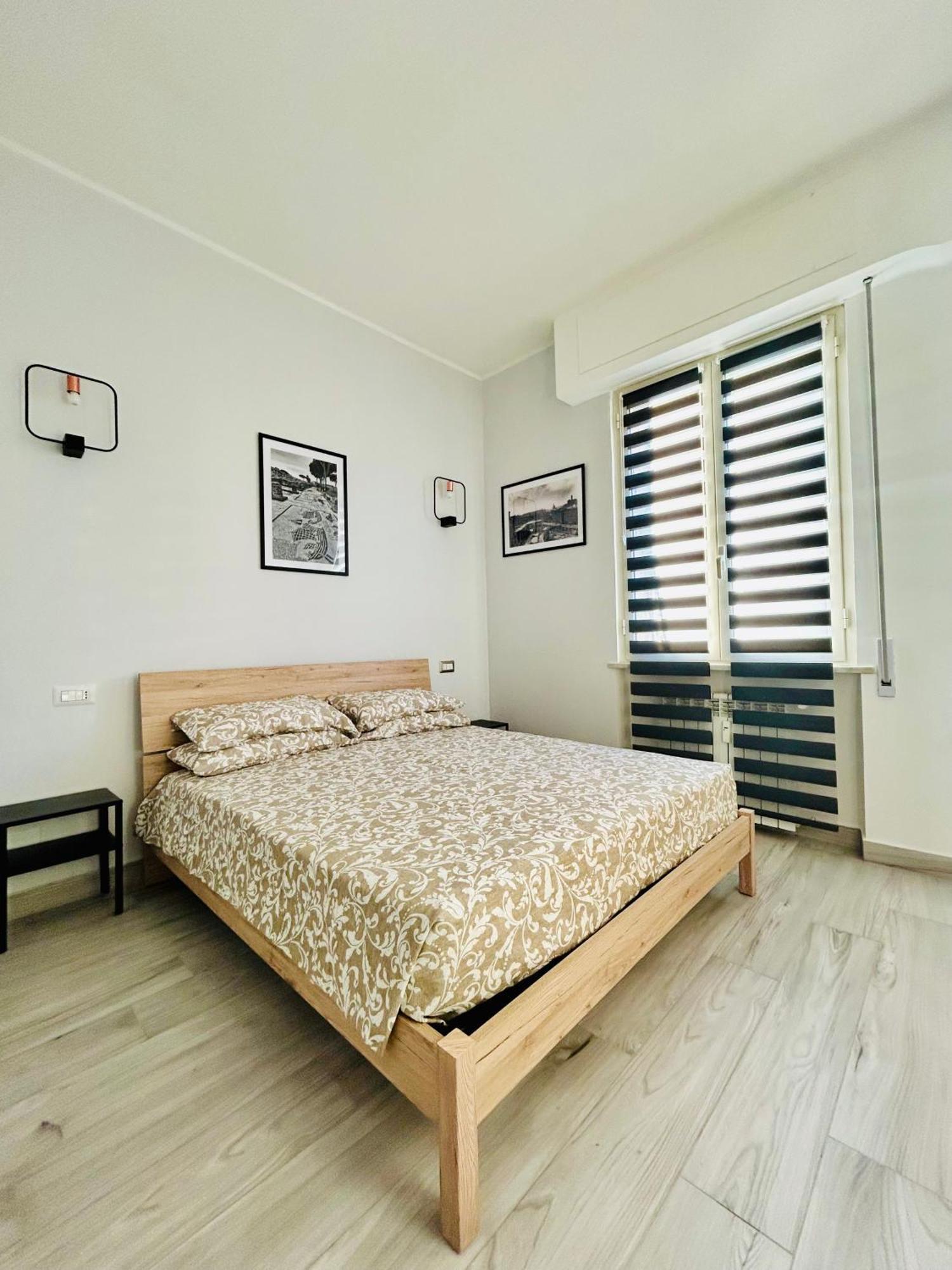 Vacanze Romane Lido di Ostia Exterior foto