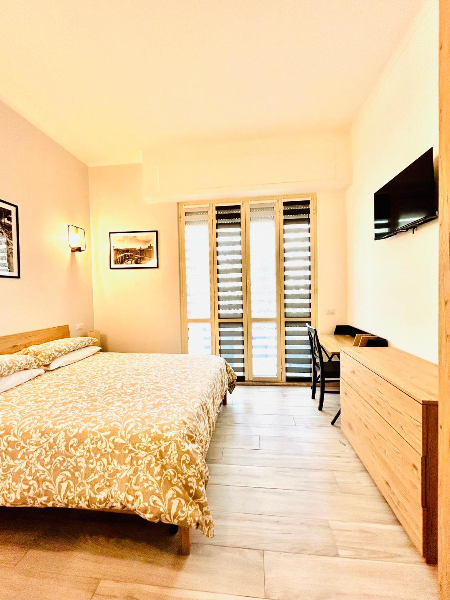 Vacanze Romane Lido di Ostia Exterior foto