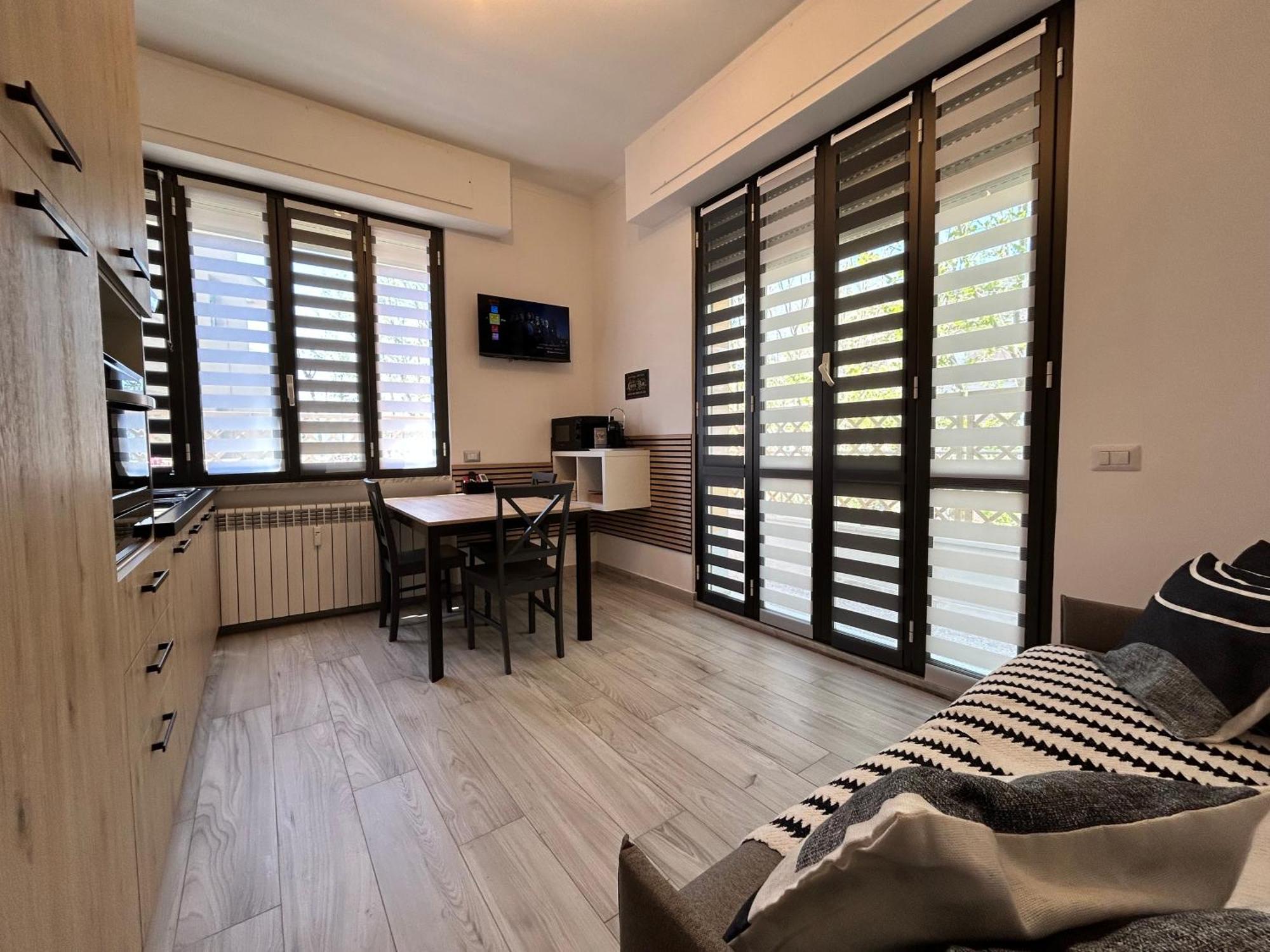 Vacanze Romane Lido di Ostia Exterior foto