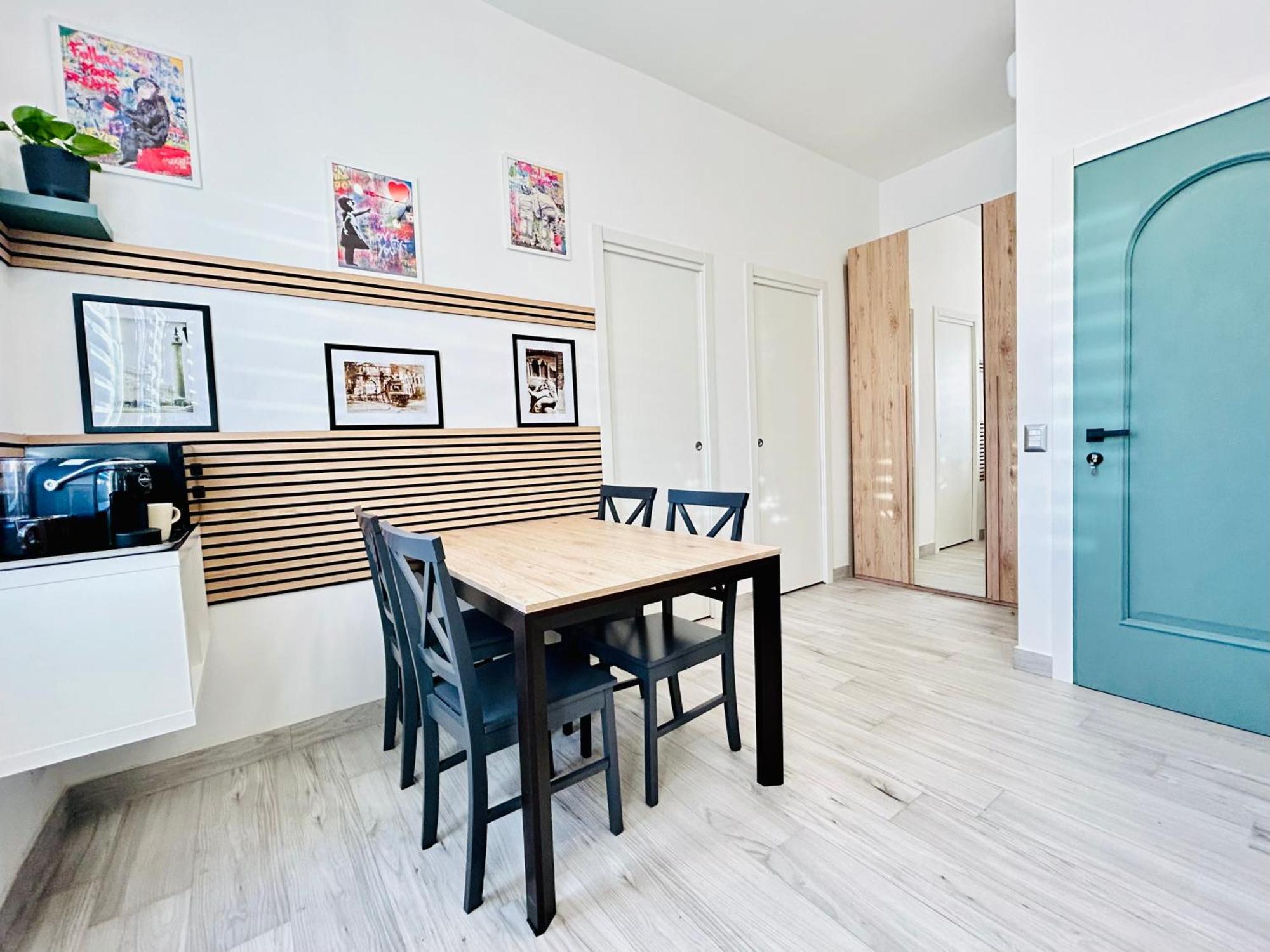 Vacanze Romane Lido di Ostia Zimmer foto